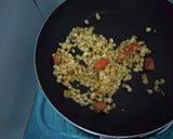 Foto langkah ke 3 dari resep Tumis Kangkung ala anak kosan.