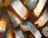 Foto langkah ke 3 dari resep 509. Pindang Patin Sambal Nanas Palembang #KhasNusantara.