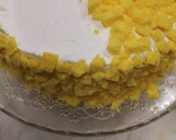 Foto del passaggio 17 della ricetta Mimosa