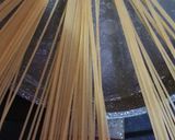 Foto langkah ke 1 dari resep Spaghetti Olio Aglio.