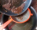 Foto del paso 5 de la receta: Mi versión de fricandó de ternera con setas al ajillo y papas fritas