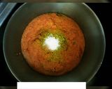A picture of step 1 of Easy Homemade MoiMoi Cupcake Method.