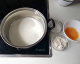 Foto del paso 2 de la receta: Tarta Primavera🍓