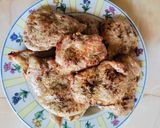 Savoyai sertés szűz... kicsit másképp 😊 recept fázis 2 fotója