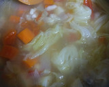 Abc湯的食譜步驟3照片