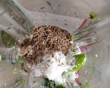 A picture of step 5 of Green Boti.