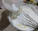 Foto langkah ke 4 dari resep Jaring Laba Laba.