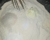 A picture of step 1 of Baked fish pie.