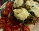 Foto del paso 6 de la receta: Coreanito relleno