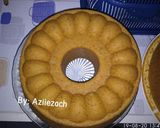 Foto langkah ke 8 dari resep Bolu pisang.
