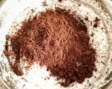 A picture of step 6 of Chocolate Oreo Cake.