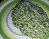 Foto del paso 19 de la receta: Risotto de espinacas