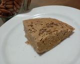 Foto langkah ke 3 dari resep Bolu Pisang Kukus Ampas Almond (Glutenfree).