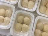 ขนมปังเนยโสดดด (ขนมปังเนยสด)