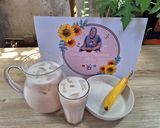 Foto del paso 5 de la receta: Agua de plátano