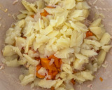 Foto del paso 4 de la receta: Ensaladilla rusa