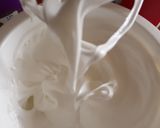 Gőzben sült piskóta recept fázis 2 fotója