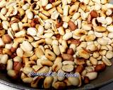 Proteins laddu recipe step 1 photo