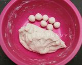 Foto langkah ke 1 dari resep CILOK awet kenyalnya.