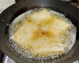 Foto langkah ke 5 dari resep Martabak Tahu Simpel.