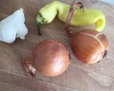 Rizseshús recept fázis 1 fotója