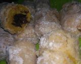 Foto langkah ke 7 dari resep Banana Fritters 🍌.