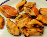 Foto del paso 1 de la receta: Salpicón de marisco
