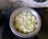 கோபி 65 (Gobi 65 recipe in tamil) ரெசிபி ஸ்டேப் 2 புகைப்படம்