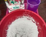 Foto langkah ke 1 dari resep Cimol anti gagal.
