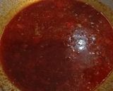 Foto langkah ke 4 dari resep Sambal Goreng Malaysia.