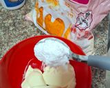 Foto del paso 7 de la receta: Budín de Zanahoria y Frosting de Queso