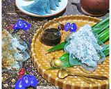 Foto langkah ke 5 dari resep Sirup Karamel Gula Semut Kelapa (Untuk Jajanan Pasar).