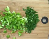 Kartoffeln und Eier Rezept "CULINATES" Rezeptschritt 2 Foto