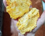 Foto del paso 3 de la receta: Lajas de queso