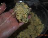 Chickpeas kofteh کوفته نخود recipe step 5 photo