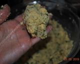 A picture of step 5 of Chickpeas kofteh کوفته نخود.