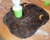 Une image de l'étape 5 de 💞Cookies Stamps💞.