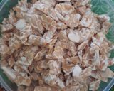 Foto langkah ke 1 dari resep Tempe Kriwil.