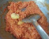 गाजर का हलवा (gajar Ka halwa recipe in Hindi) रेसिपी चरण 3 फोटो