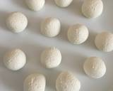 Rasgulla recipe step 2 photo