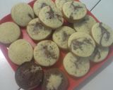 Foto langkah ke 2 dari resep Roti bakar super irit hasil super lembut.