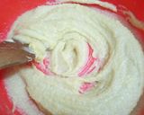 A picture of step 2 of Marble Cake Twist#Author Marathon#.