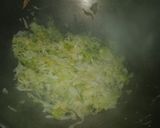 বাঁধাকপি ভাজা (bandhakopi bhaja recipe in Bengali) রেসিপির ধাপ 2 ছবি