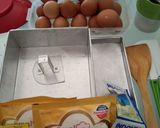Foto langkah ke 1 dari resep LapGit Ekonomis 10 telur.