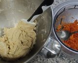 Foto del paso 5 de la receta Cookies Carrot Cake 🥕🍪