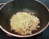 Foto del paso 2 de la receta: *Arroz tres delicias*