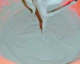 Foto langkah ke 2 dari resep Cake Puding Busa.