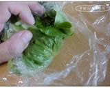 無澱粉照燒豆腐三明治的食譜步驟8照片