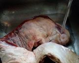 Foto del paso 4 de la receta: 😉Carne a la Stern en parrilla!!! 🍖🔥😎