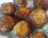 Fried Rice Balls recipe step 13 photo
